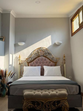 PeraHomes Attic Apartment
